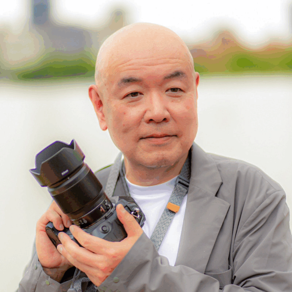藤川勝知