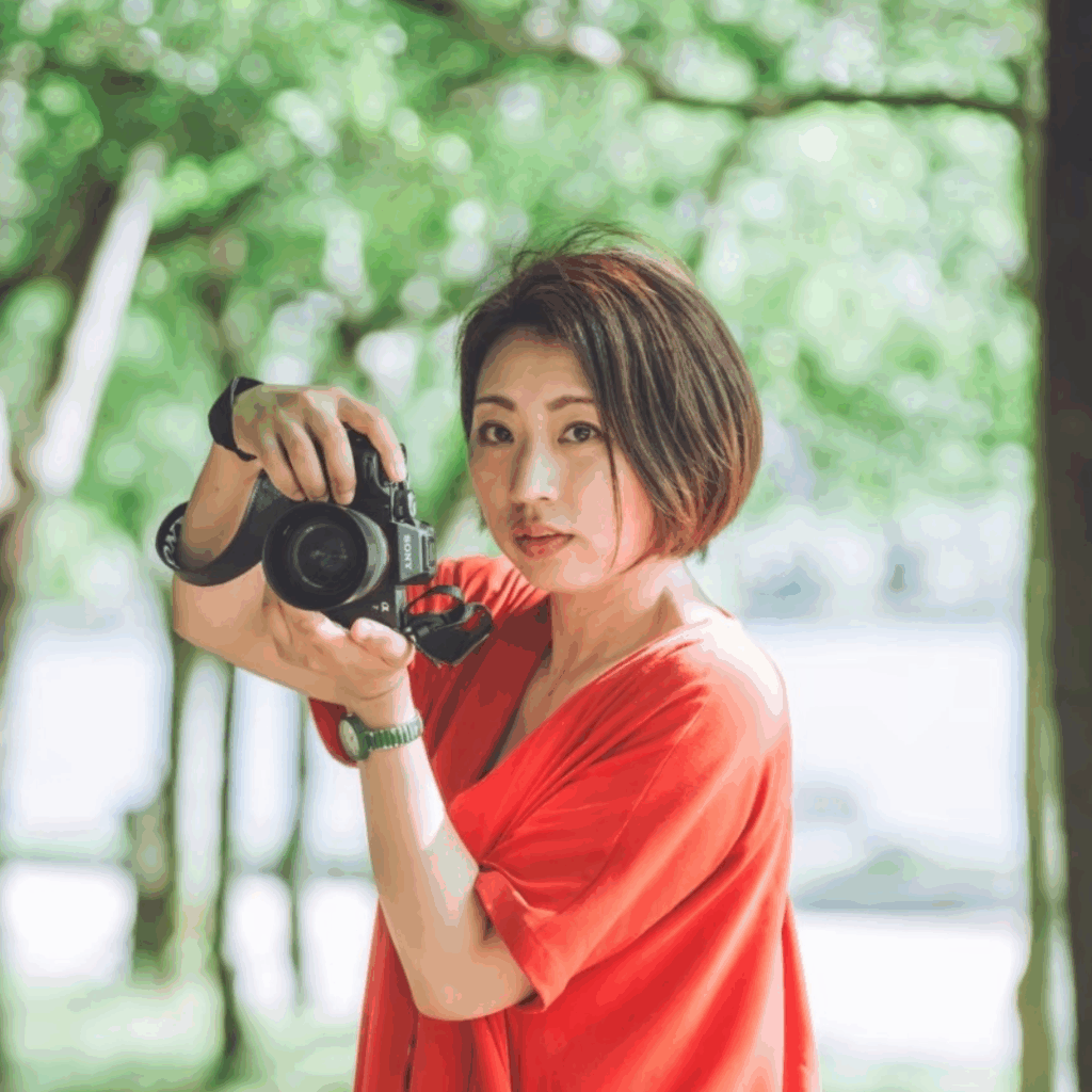 多田正子
