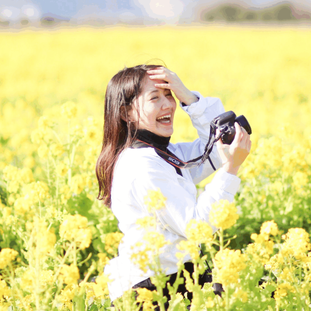 馬場結菜